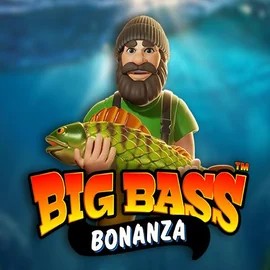 Play Big Bass Bonanza slot by Pragmatic Play on nyxbets.eu
