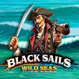 Play the Black Sails Wild Seas slot by Infinity Dragon Studios on Nyxbets Casino