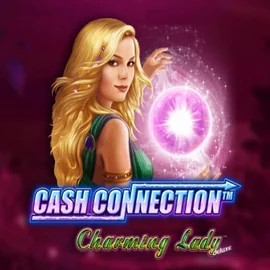 Play Cash Connection Charming Lady slot by Novomatic on nyxbets.eu