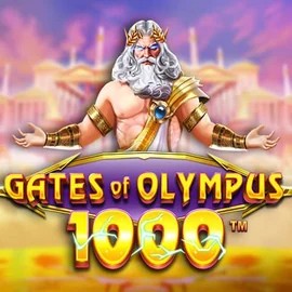 Gates of Olympus 1000 online slot from Pragmatic Play – play at nyxbets.eu