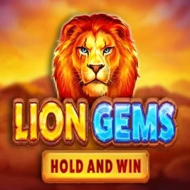 Lion Gems Hold and Win online slot from Playson – play at nyxbets.eu