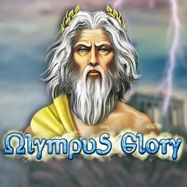 Enjoy Olympus Glory by Amusnet Interactive – logo hosted on nyxbets.eu