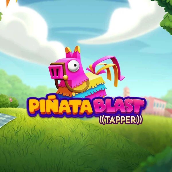 Pinata Blast online slot from Greentube – play at nyxbets.eu