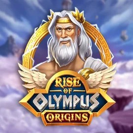 Try Rise of Olympus Origins slot by Play'n GO on nyxbets.eu – logo image