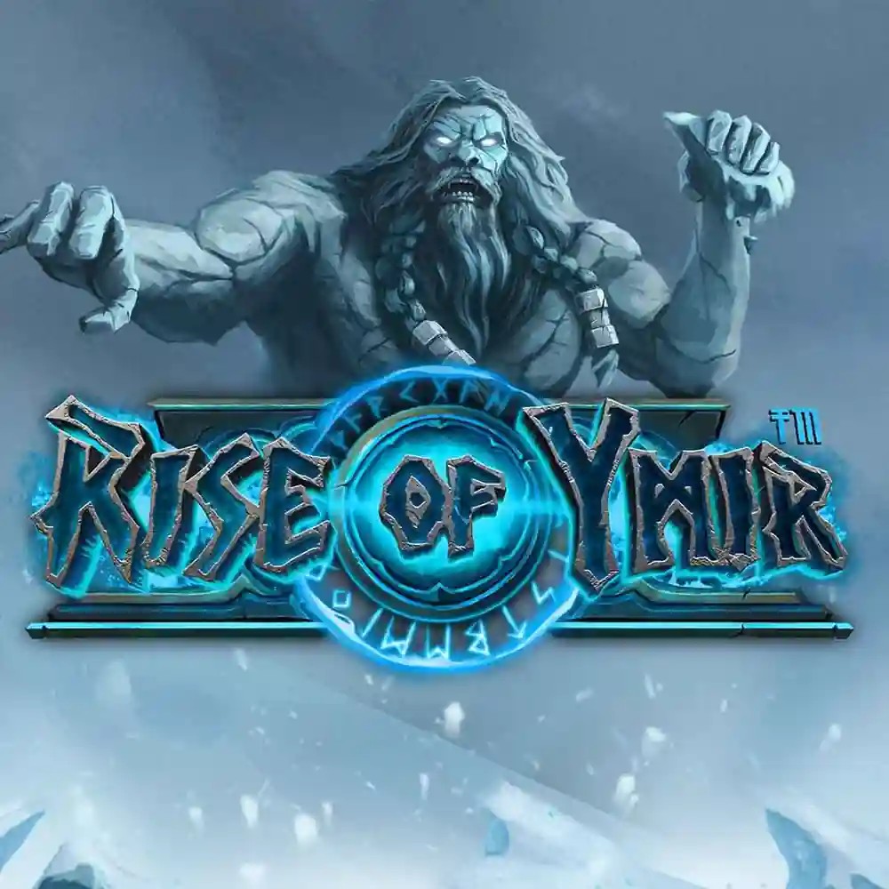 game logo by Hacksaw Gaming on nyxbets.eu
