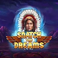 Snatch The Dreams logo by SYNOT Games Nyxbets Casino