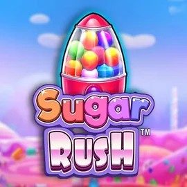 Play the Sugar Rush slot by Pragmatic Play on Nyxbets Casino