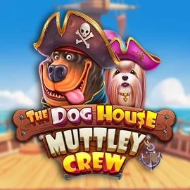 Play The Dog House Muttley Crew slot by Pragmatic Play on nyxbets.eu