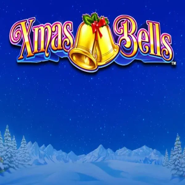 Official Slots logo: Xmas Bells by Greentube at Nyxbets Casino